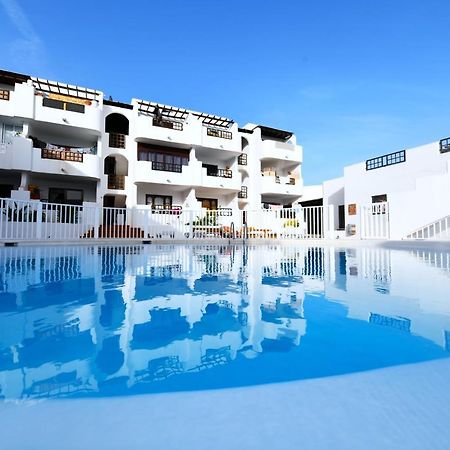 Apartamento Torres Коста-Тегисе Экстерьер фото