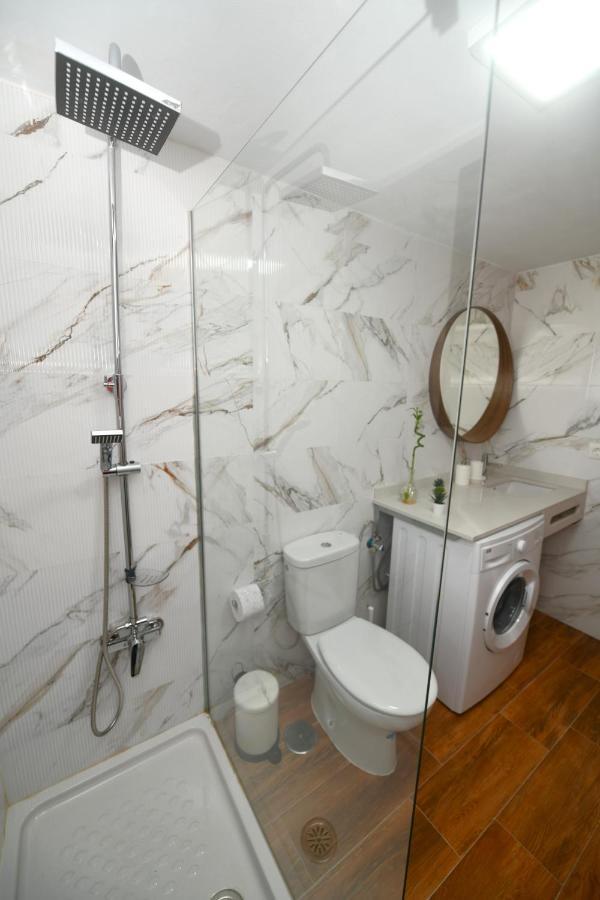 Apartamento Torres Коста-Тегисе Экстерьер фото