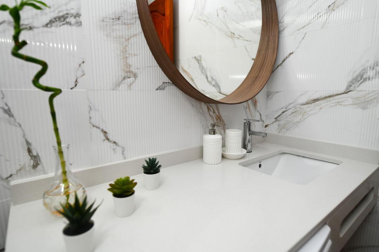 Apartamento Torres Коста-Тегисе Экстерьер фото