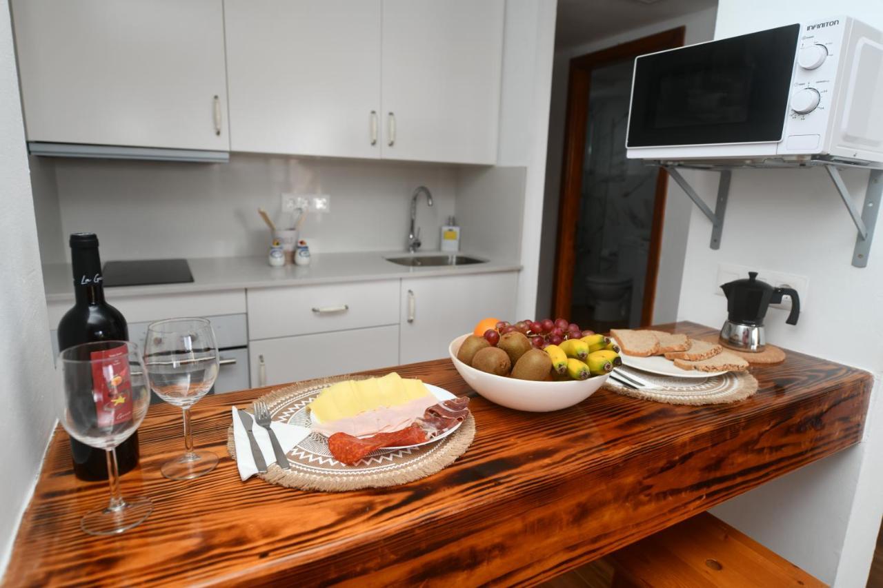 Apartamento Torres Коста-Тегисе Экстерьер фото