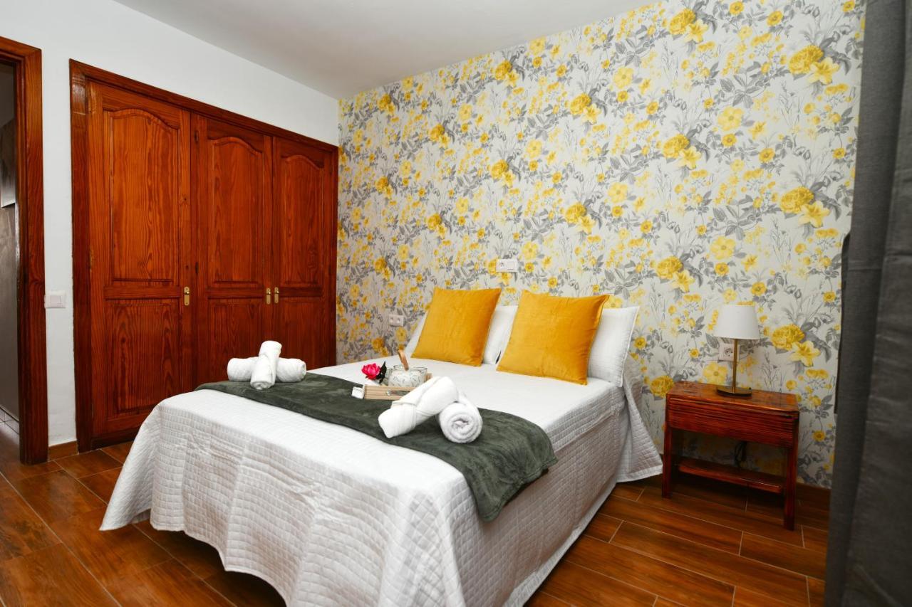 Apartamento Torres Коста-Тегисе Экстерьер фото